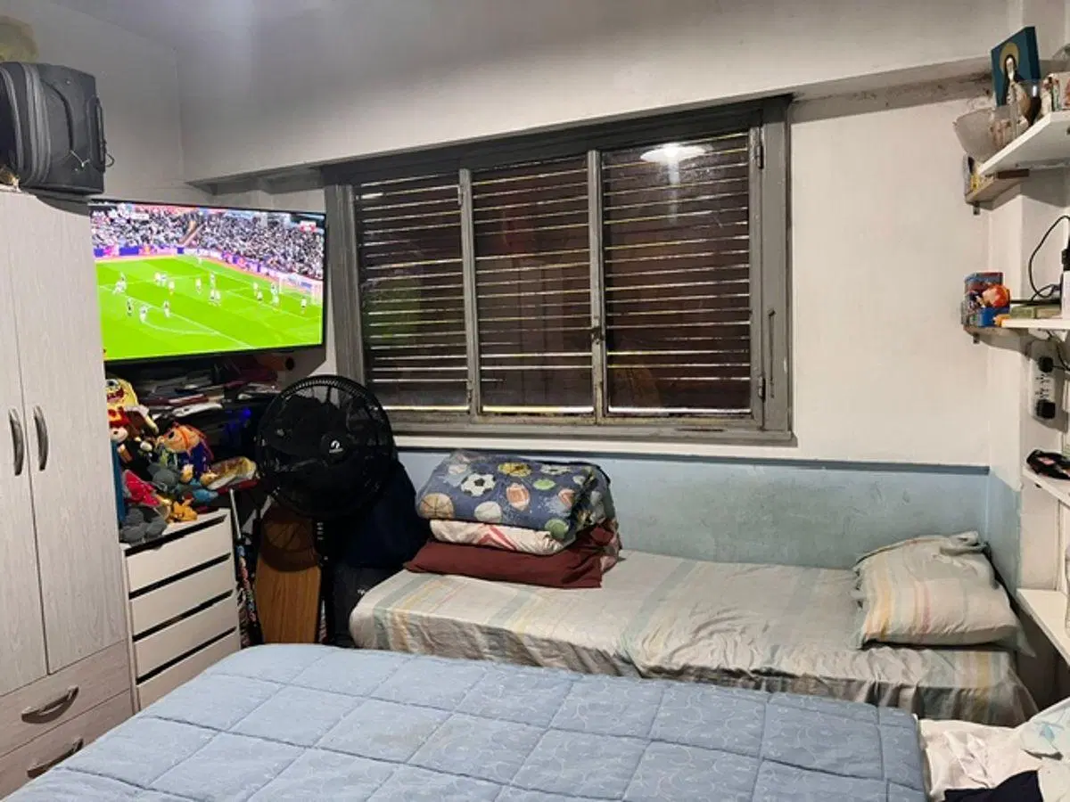 Excelente 2 Ambientes con Balcón 3