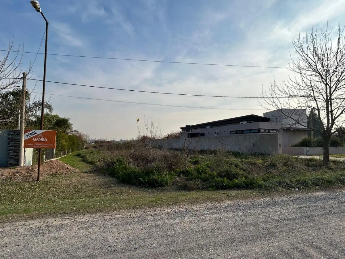 Hermoso Lote en Brandsen con Excelente Ubicación ! 4