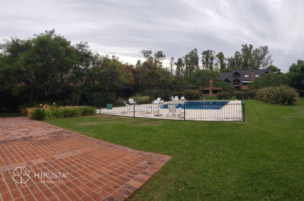 Dormy Tipo Duplex en Mayling C. C. - Hirusta Propiedades 4