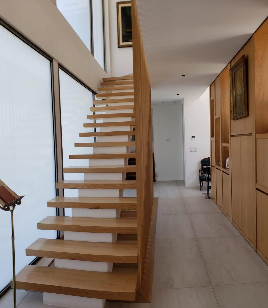 MAYLING CLUB DE CAMPO - CASA MINIMALISTA AL GOLF - HIRUSTA PROPIEDADES