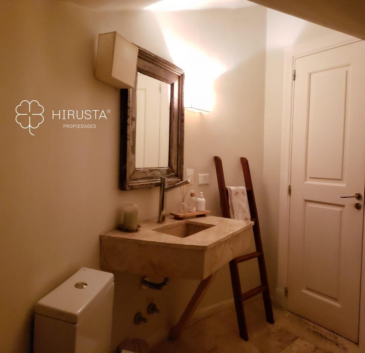 Casa en Venta en Pilará 5 Dorm. 1