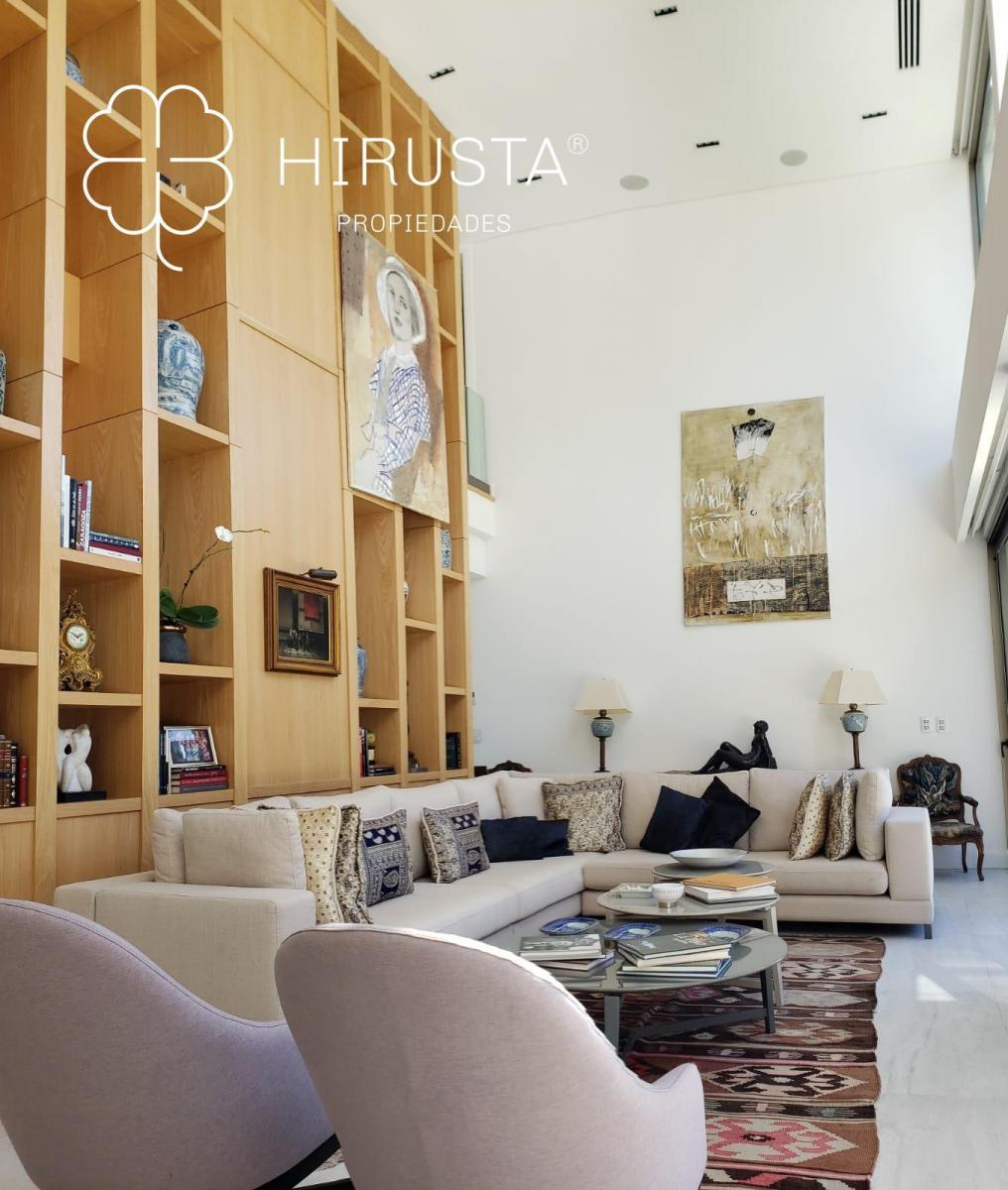 Casa en venta en Mayling + 3 dormitorios+lote al golf+dep de servicio+ apto credito +cochera+pileta