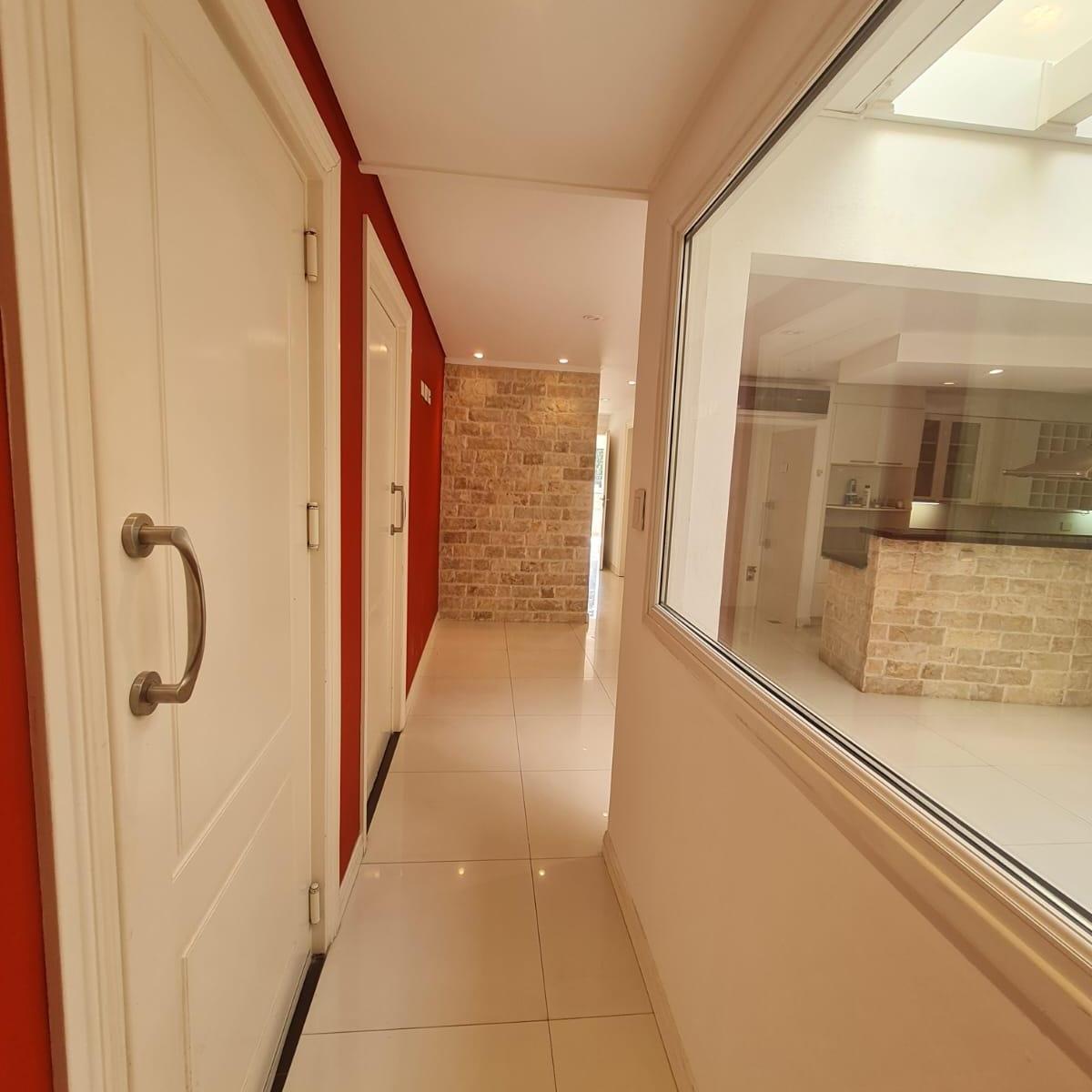 Casa en Venta y Alquiler Ayres de Pilar - Hirusta Propiedades 5