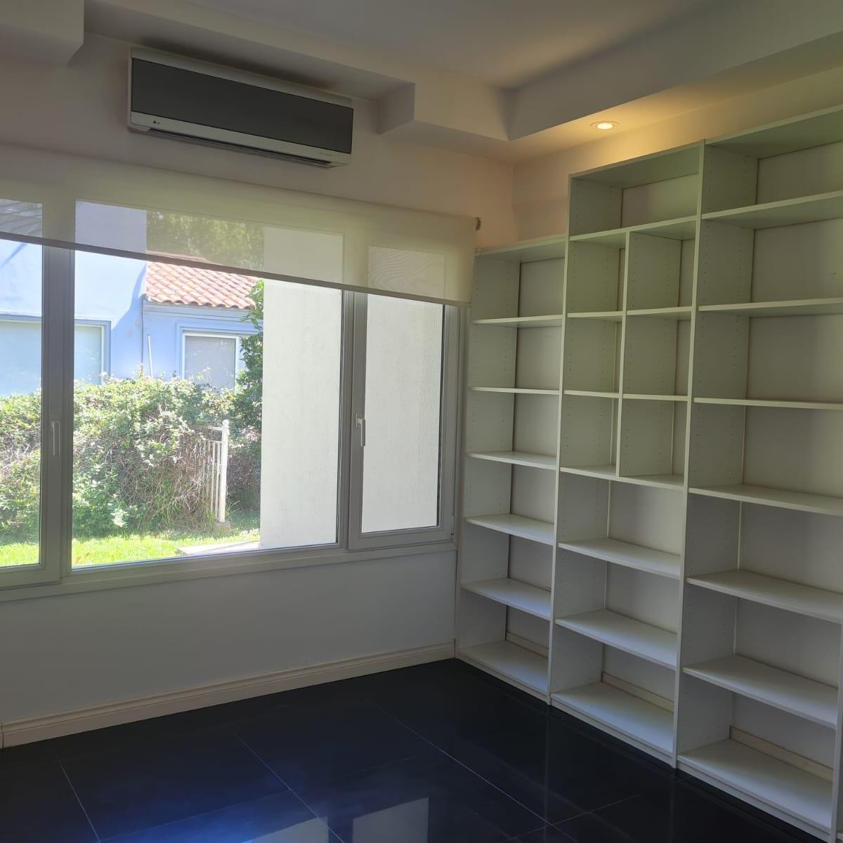 Casa en Venta y Alquiler Ayres de Pilar - Hirusta Propiedades 1