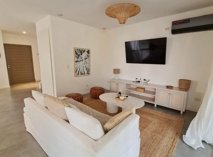 Foto de TOWN HOUSE EN ALQUILER PILARÁ, imagen 1