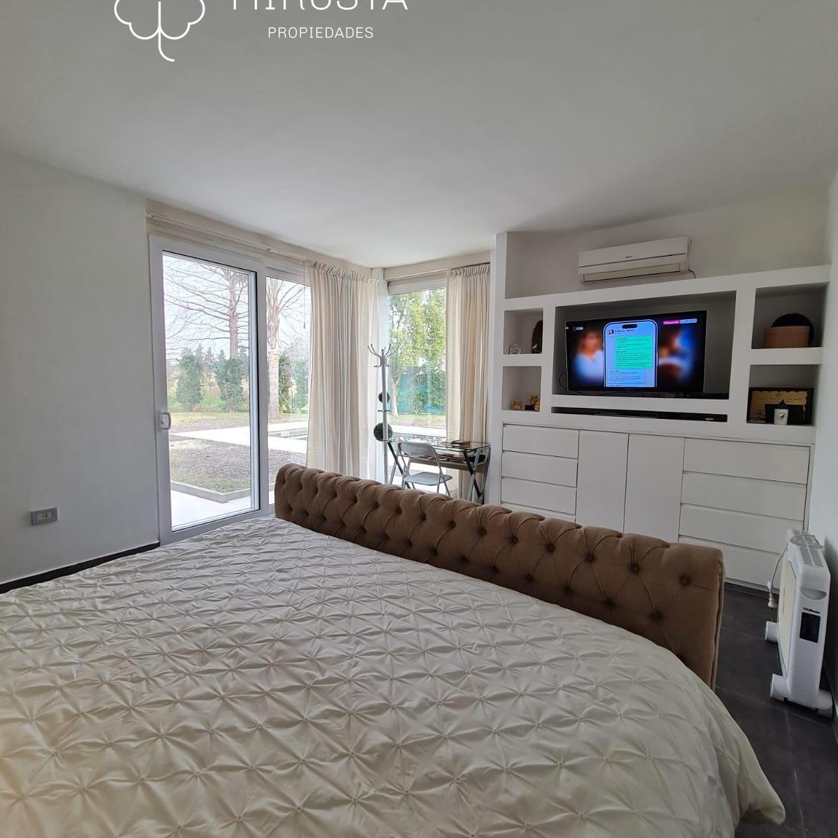 Foto de CASA EN EN VENTA EN AYRES PLAZA - 1 DORMITORIO - HIRUSTA PROPIEDADES, imagen 3