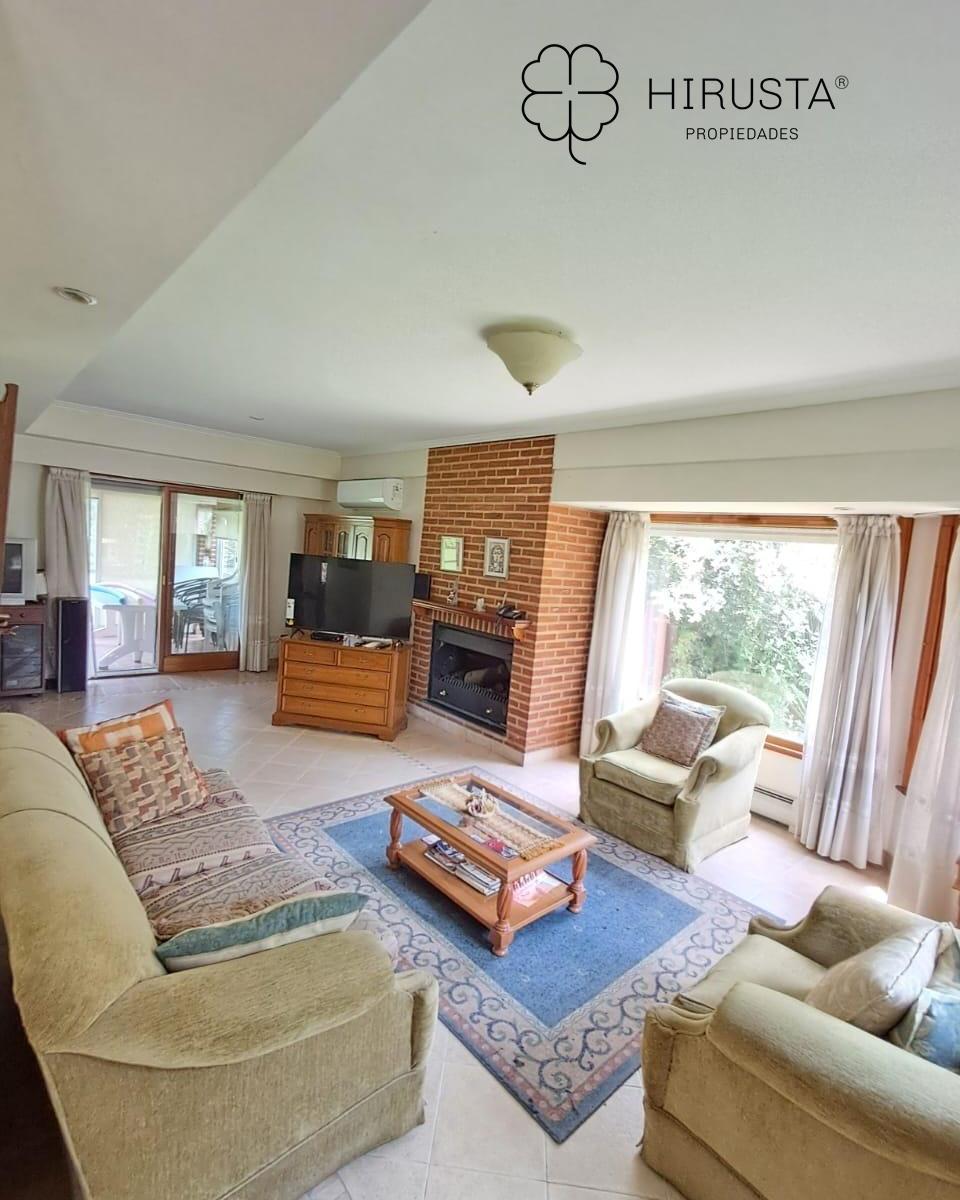CASA EN VENTA EN LA LOMADA +2 DORM+ 2 BAÑOS+GALERIA CUBIERTA+APTO CREDITO+OPORTUNIDAD