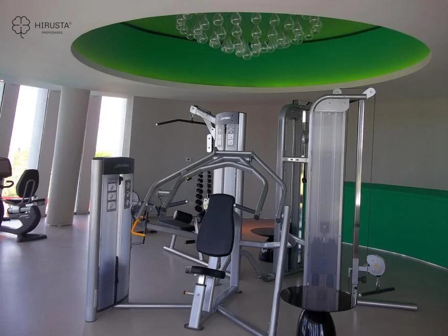 Foto de DEPARTAMENTO EN VENTA YOO NORDELTA DOS AMBIENTES, imagen 4