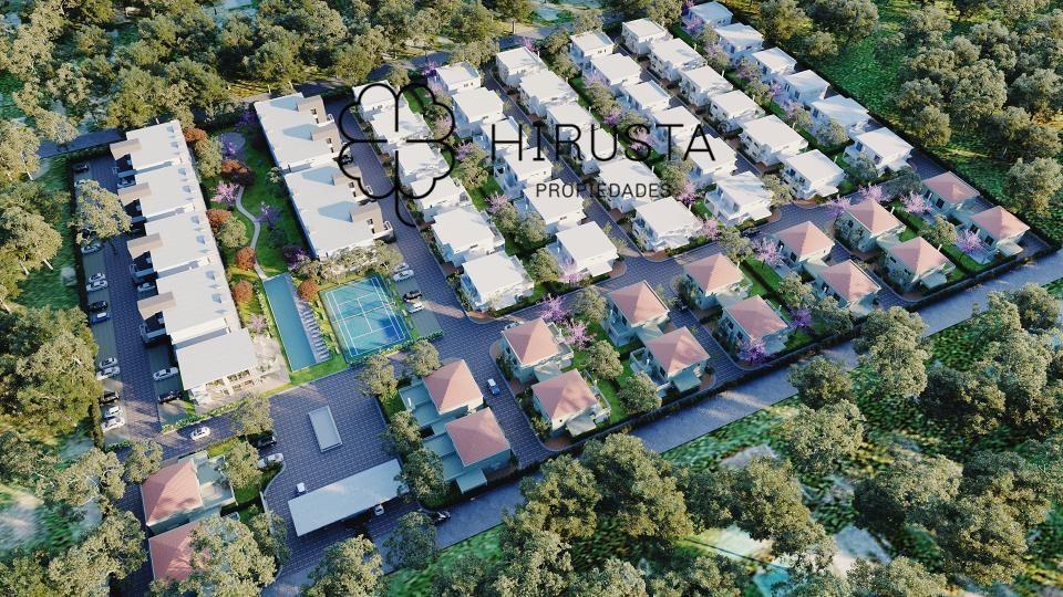 Foto de MONOAMBIENTE EN VENTA EN CHIC VILLAGE EN PB CON JARDIN PROPIO - HIRUSTA, imagen 3
