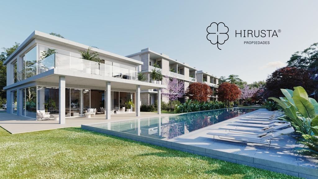 Foto de DEPARTAMENTO EN VENTA 2 DORMITORIOS PLANTA BAJA CHIC VILLAGE, imagen 2