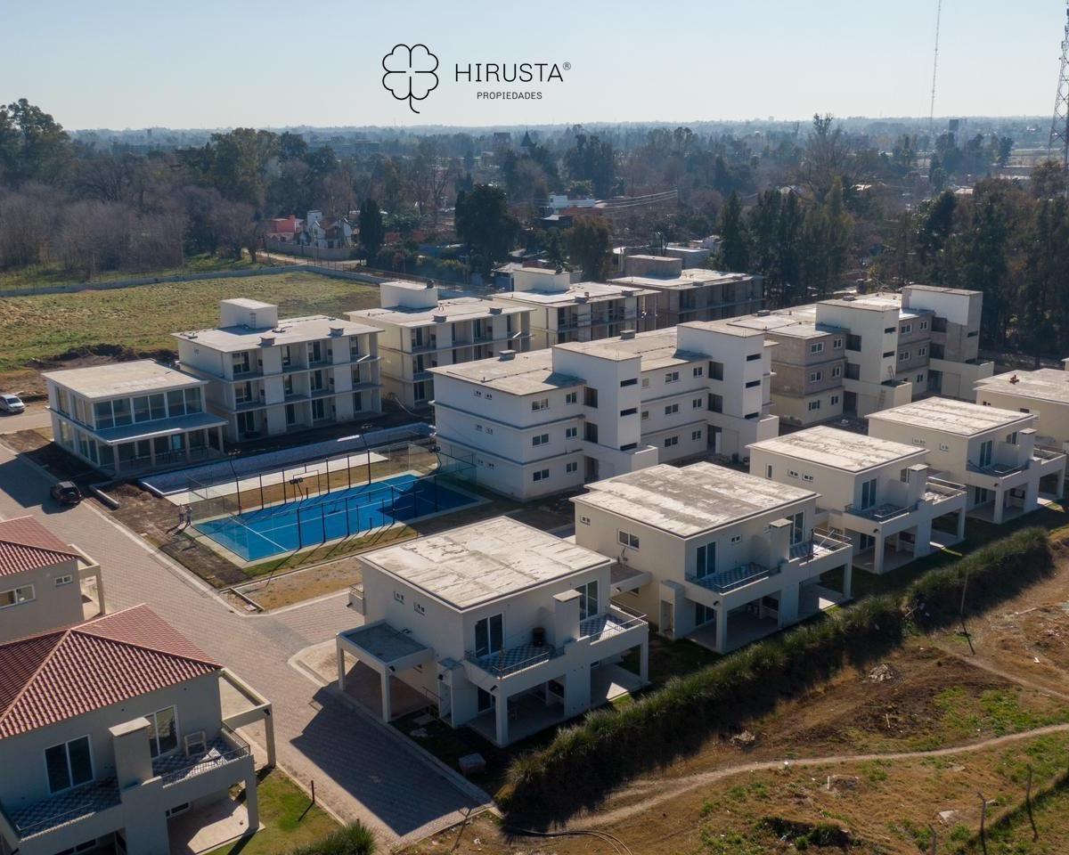 DEPARTAMENTO EN VENTA 2 DORMITPRIOS 2DO PISO CHIC VILLAGE