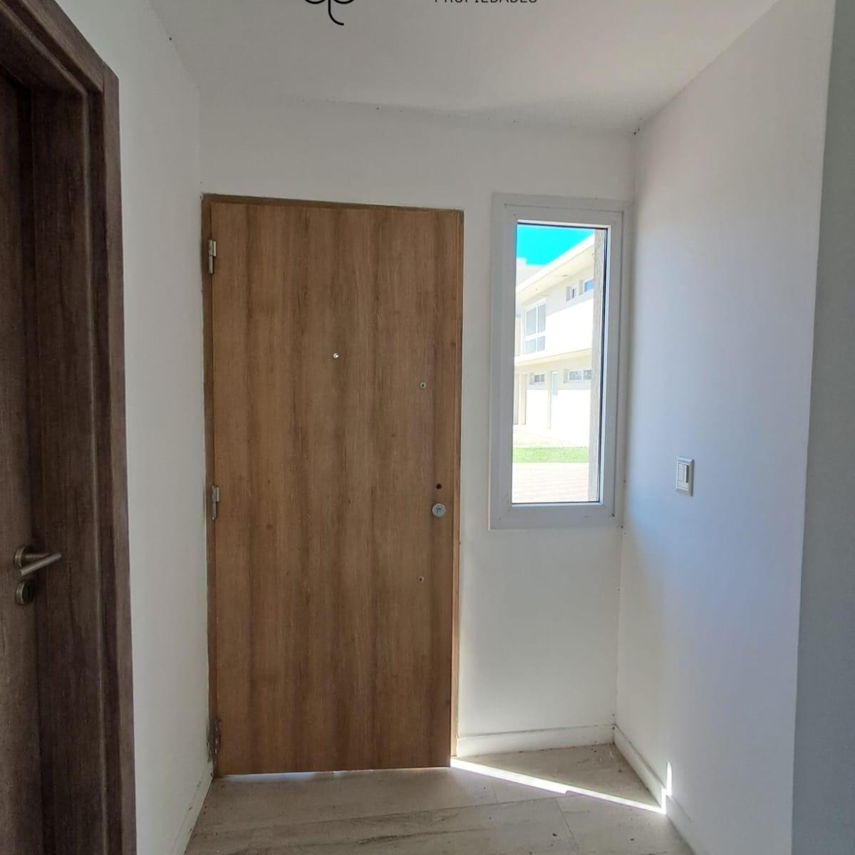 DUPLEX EN VENTA 3 DORMITORIOS EN CHIC VILLAGE