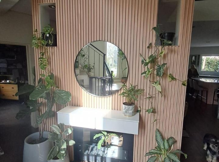 Foto de CASA EN VENTA AYRES PLAZA 4 DORMITORIOS +ESCRITORIO+DEP DE, imagen 1