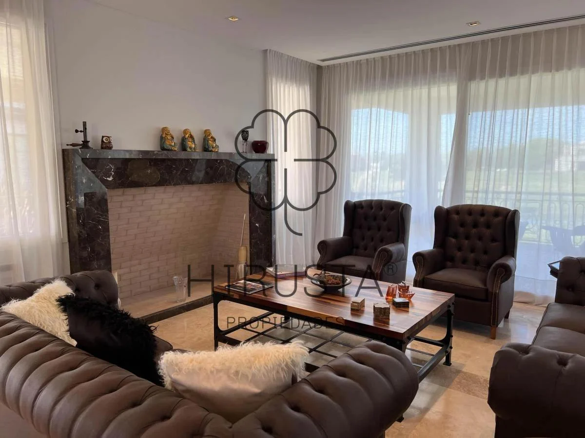 Foto de casa en venta Pilara 5 dormitorios+7 baños+dependencia+lavadero+cochera+salon de fiesta+sauna+pileta, imagen 3