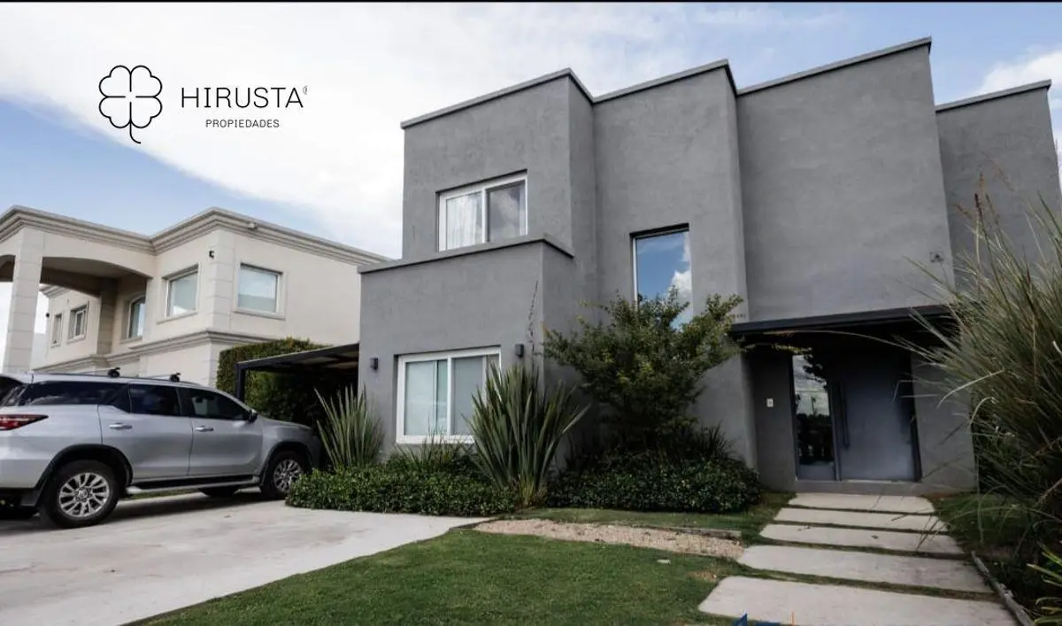 CASA EN VENTA EN AYRES PLAZA+3 DORMITORIOS+2 BAÑOS+TOILETTE+DEP DE SERVICIO+LAVADERO+APTO CREDITO 2
