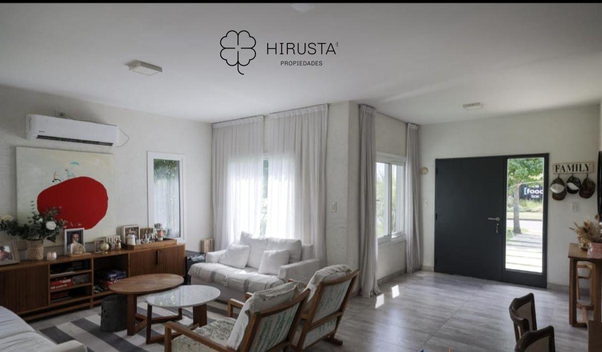 Foto de CASA EN VENTA EN AYRES PLAZA+3 DORMITORIOS+2 BAÑOS+TOILETTE+DEP DE, imagen 4