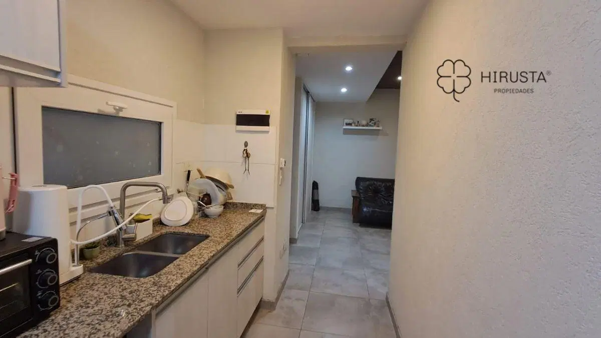 MONOAMBIENTE EN VENTA +CAMPUS VISTA+BALCON C/ PARRILLA+APTO CREDITO+PILETA+GYM+PILETA+TERAZA 3