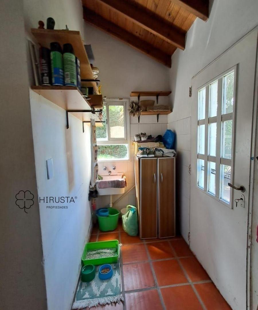 Foto de CASA EN ALQUILER EN SOLES DEL PILAR AMOBLADA 3, imagen 3
