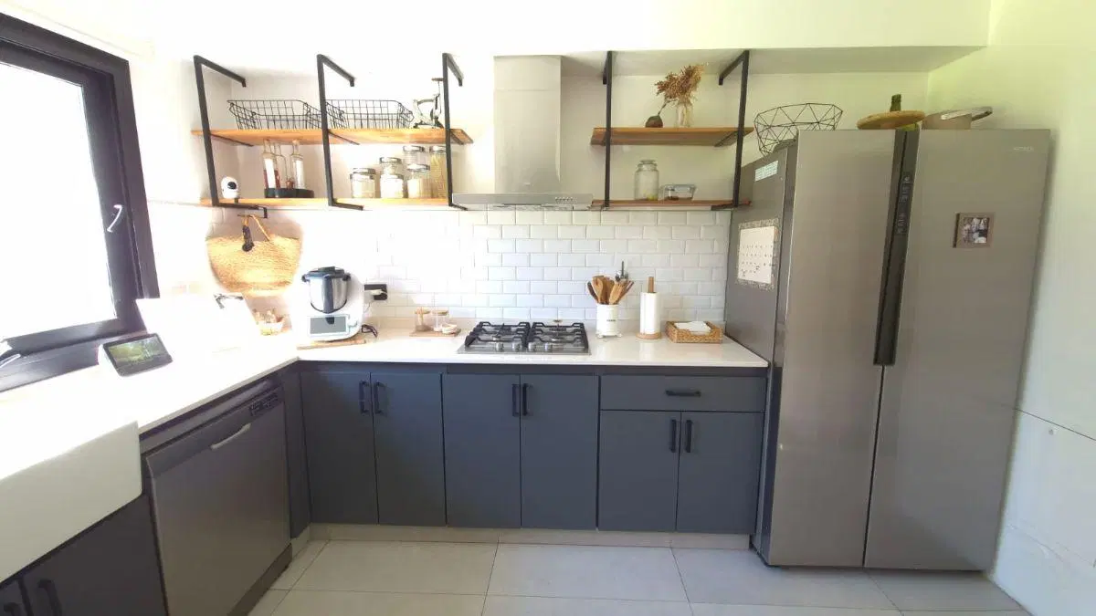 VENTA CASA RECICLADA A NUEVO EN MAYLING CLUB DE CAMPO - 4 DORMITORIOS - HIRUSTA PROPIEDADES 4