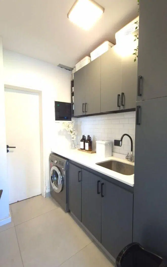 VENTA CASA RECICLADA A NUEVO EN MAYLING CLUB DE CAMPO - 4 DORMITORIOS - HIRUSTA PROPIEDADES 5