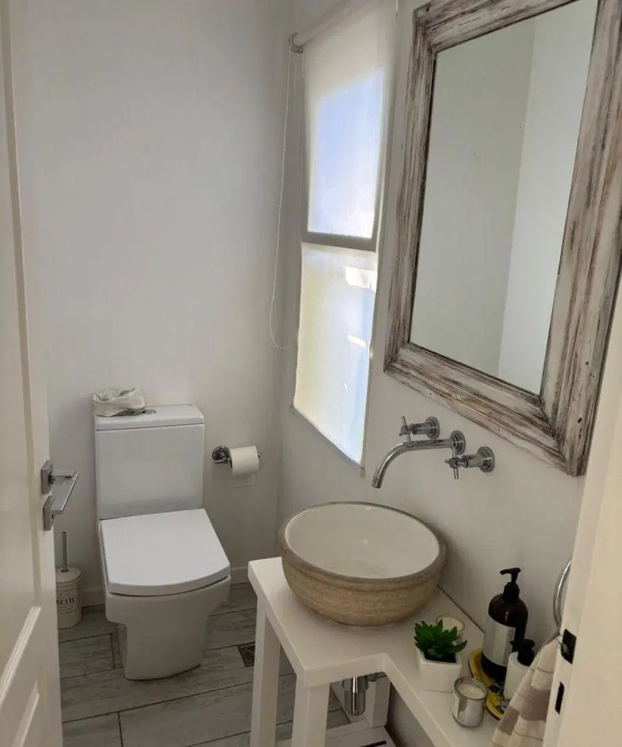 CASA EN VENTA RECICLADA A NUEVO - 4 DORM - MAYLING CLUB DE CAMPO - HIRUSTA PROPIEDADES 3