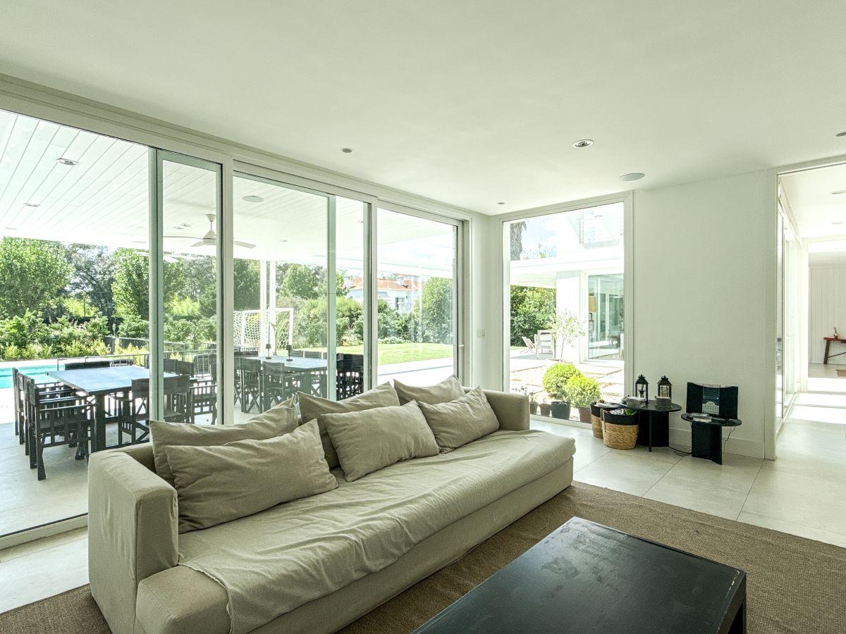 Foto de CASA EN VENTA - MAYLING CLUB DE CAMPO - HIRUSTA PROPIEDADES, imagen 3