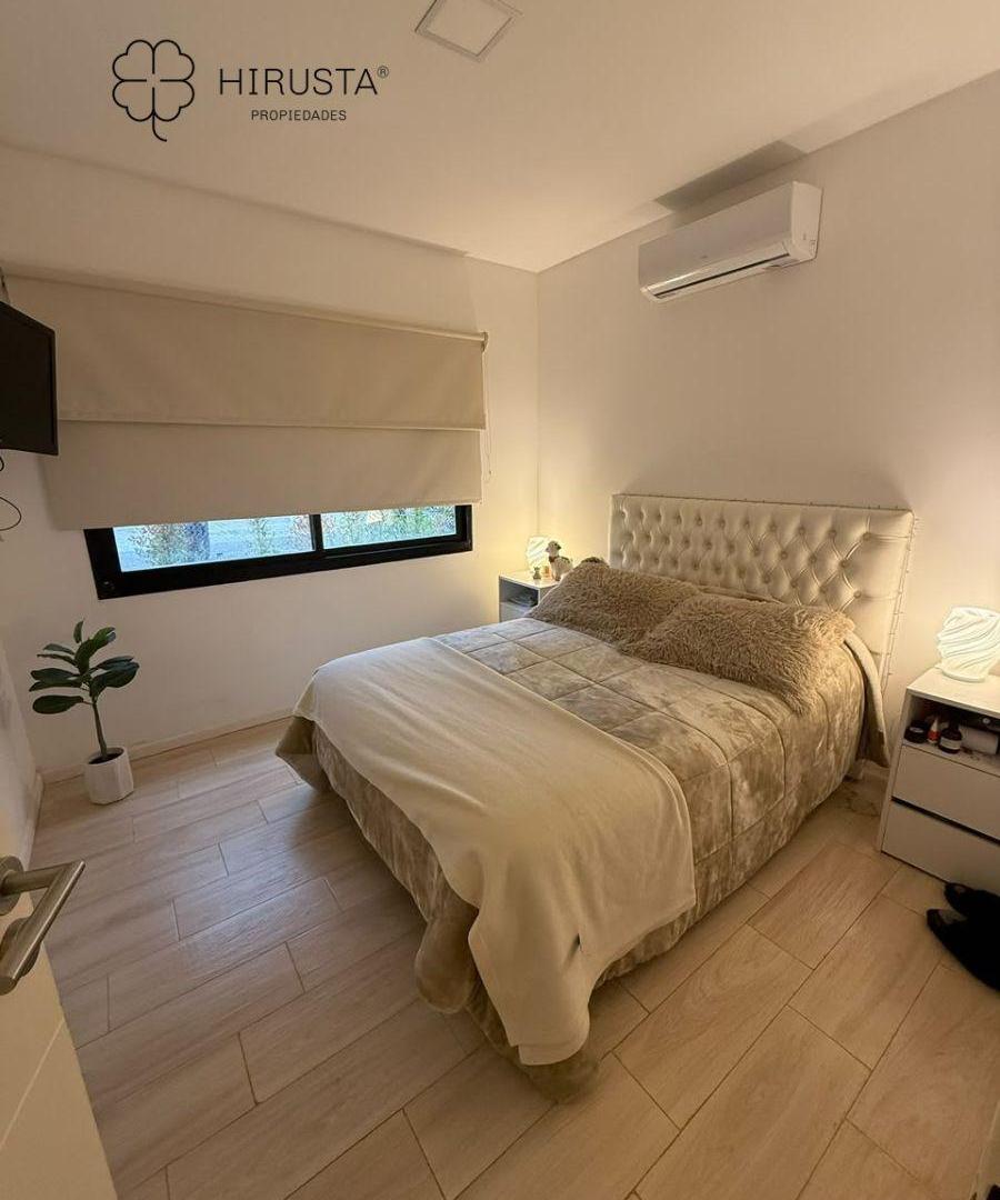 DEPARTAMENTO EN VENTA PB DOS AMBIENTES CON JARDIN PROPIO + PARRILLA+AMENITIES