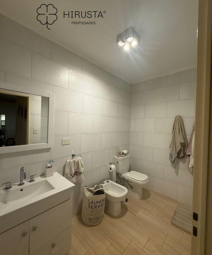 DEPARTAMENTO EN VENTA PB DOS AMBIENTES CON JARDIN PROPIO + PARRILLA+AMENITIES
