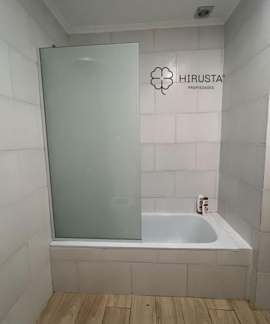 DEPARTAMENTO EN VENTA PB DOS AMBIENTES CON JARDIN PROPIO + PARRILLA+AMENITIES