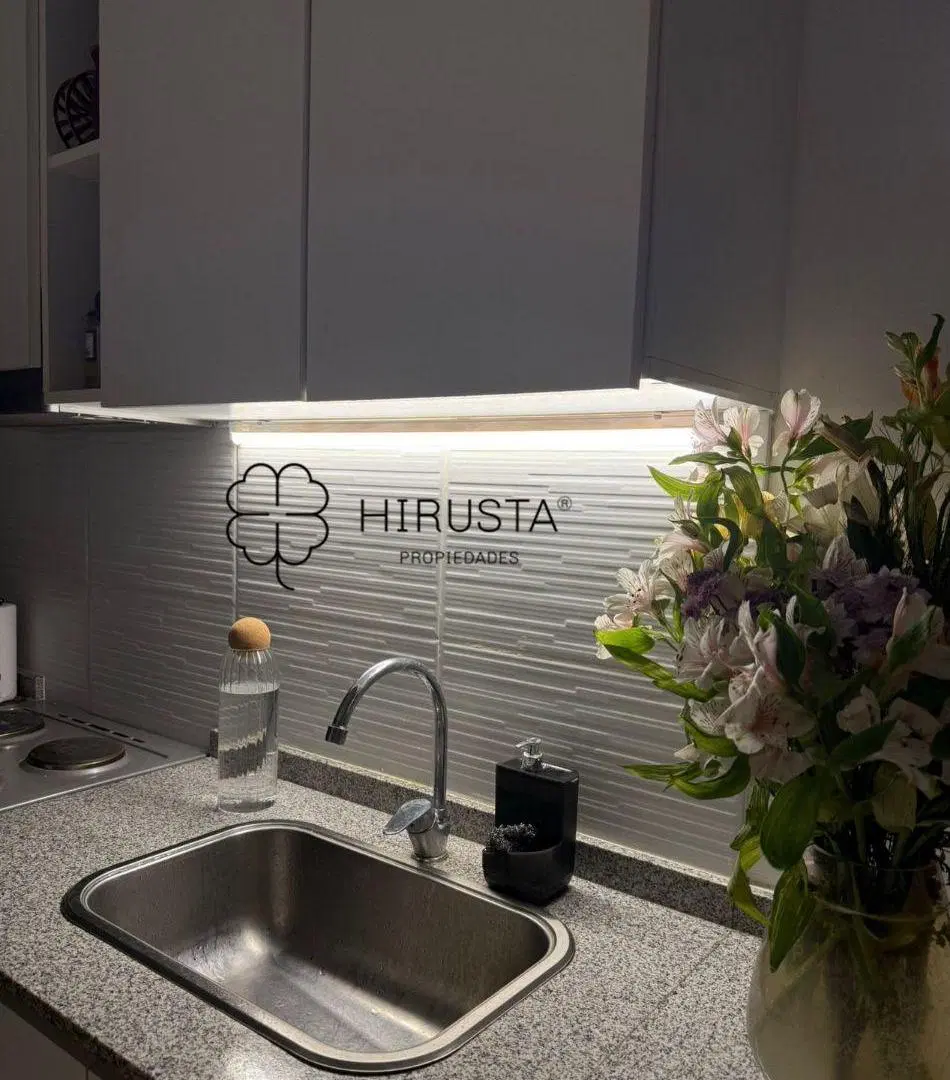 DEPARTAMENTO EN VENTA PB DOS AMBIENTES CON JARDIN PROPIO + PARRILLA+AMENITIES 3