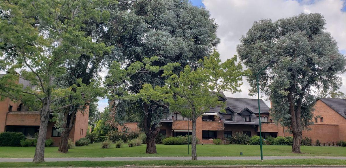 ALQUILER DORMY 3 AMBIENTES - MAYLING CLUB DE CAMPO