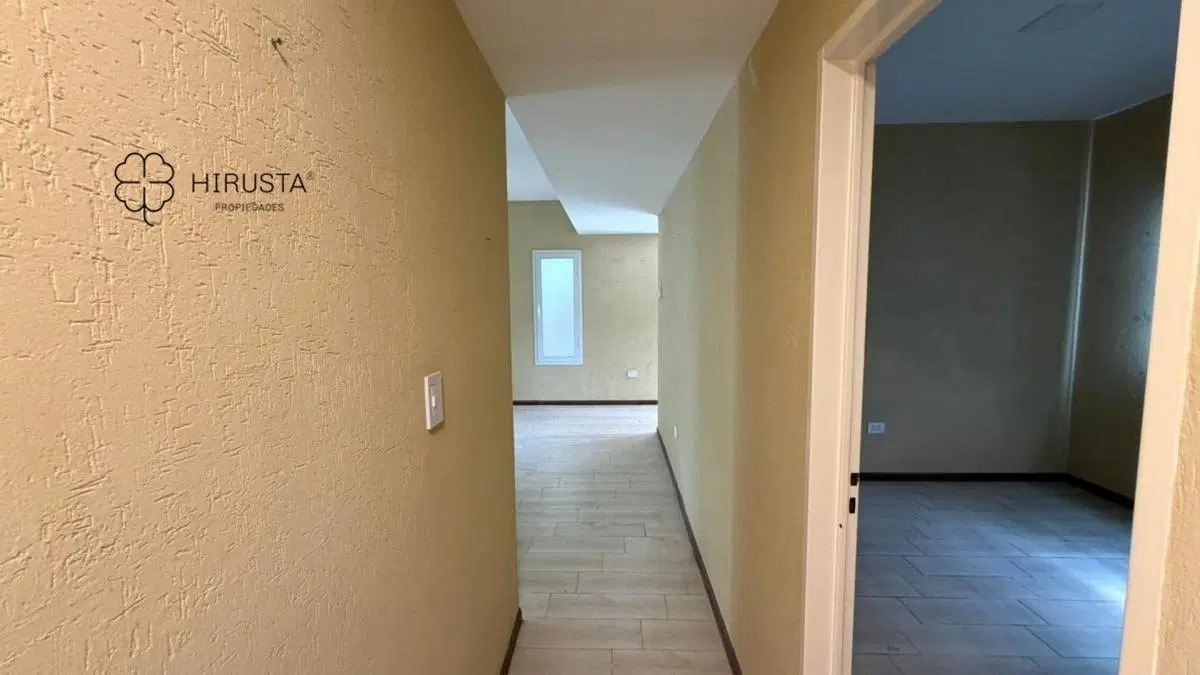 CASA EN VENTA APTO CREDITO+3 DORMITORIOS 1 SUITE CON VESTIDOR + TOILETTE GALERIA CON PARRILLA Y PILE 4