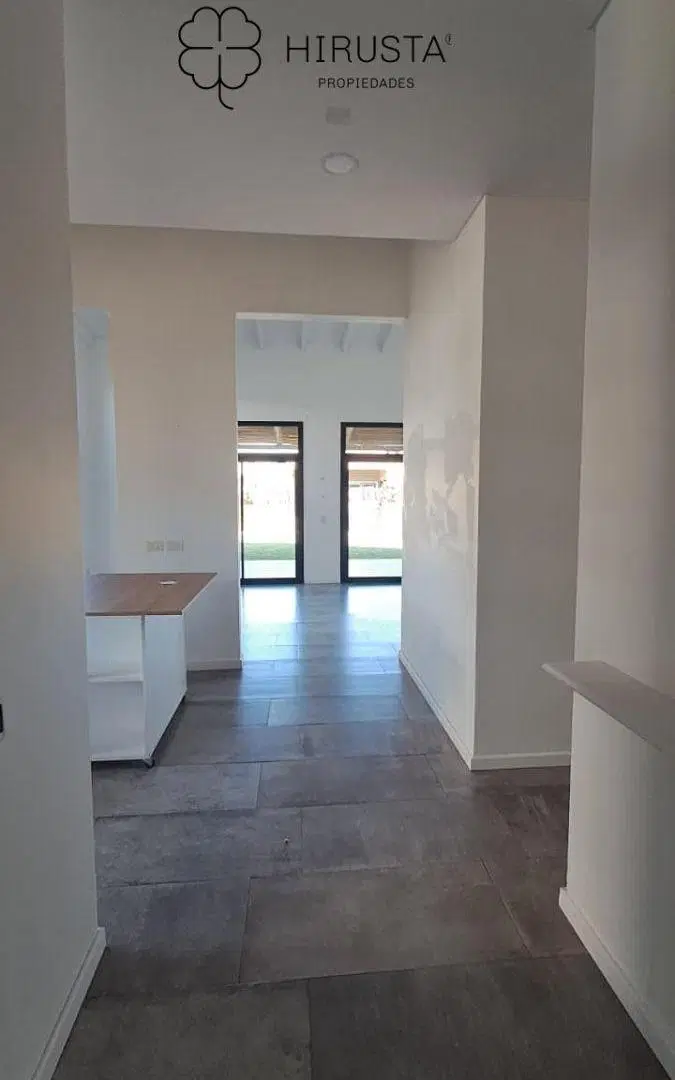 CASA EN VENTA LA CAÑADA 3 DORM+LAVADERO+PILETA+PARRILLA+APTO CREDITO 5