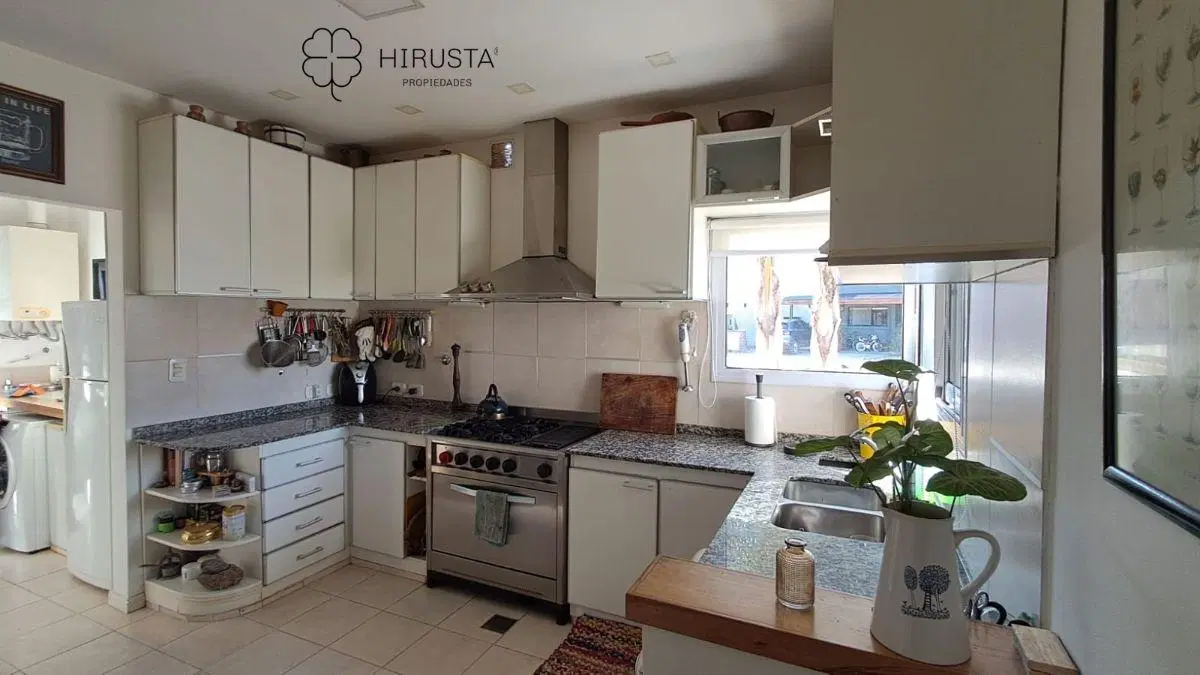 CASA EN VENTA LA CAÑADA+LOS ARCES+UNA PLANTA+2 DORMITORIOS+2 BAÑOS+LAVADERO+PILETA +APTO CREDITO 8
