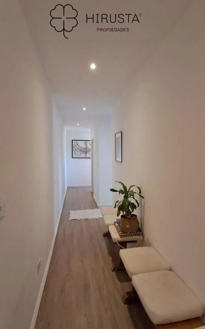 Departamento en Alquiler en Icono Sur, dentro de Pueblo caamaño 3 ambientes 1
