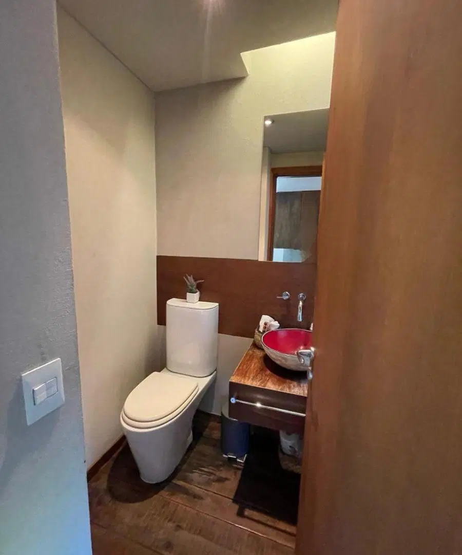 CASA EN VENTA - MAYLING CLUB DE CAMPO - 4 DORM - HIRUSTA PROPIEDADES 2