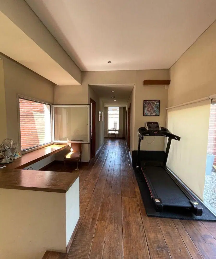CASA EN VENTA - MAYLING CLUB DE CAMPO - 4 DORM - HIRUSTA PROPIEDADES 4