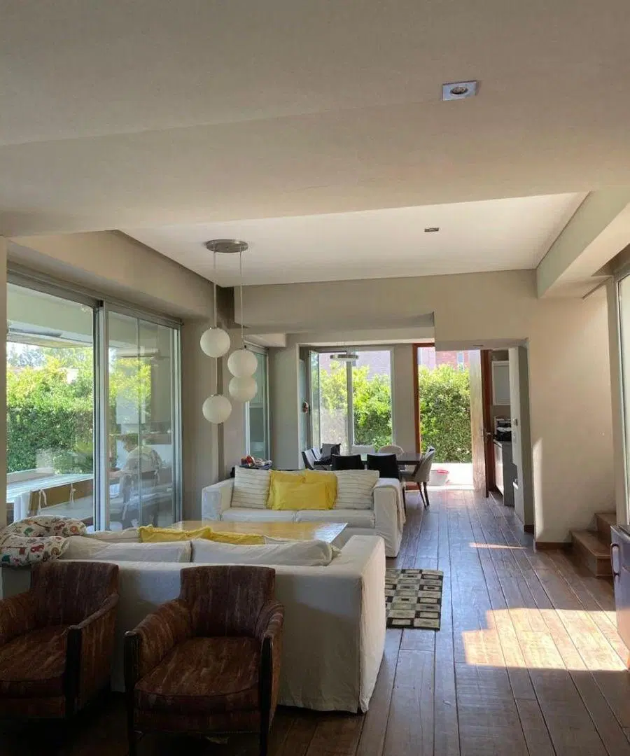 CASA EN VENTA - MAYLING CLUB DE CAMPO - 4 DORM - HIRUSTA PROPIEDADES 8