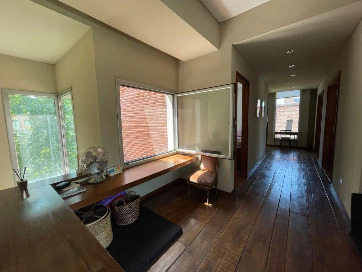 CASA EN VENTA - MAYLING CLUB DE CAMPO - 4 DORM - HIRUSTA PROPIEDADES 3
