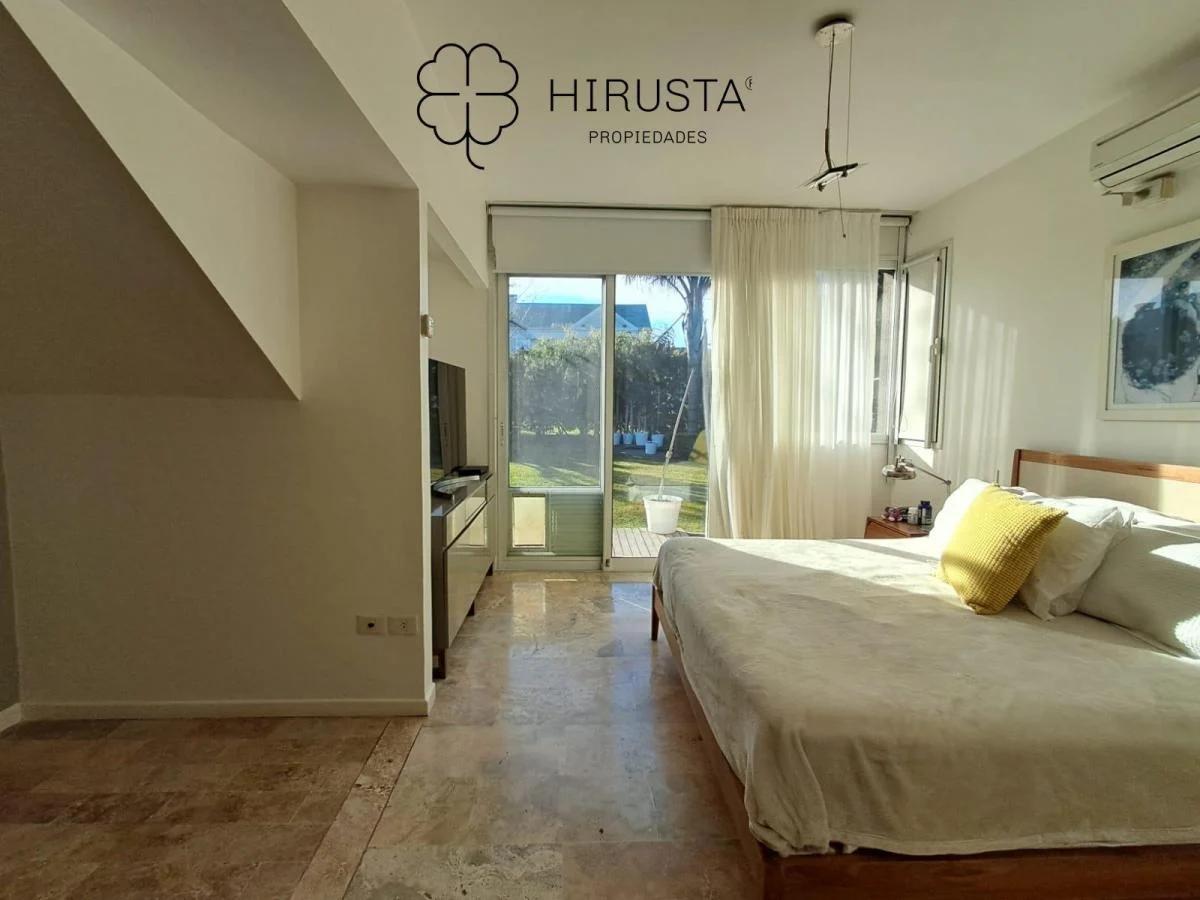 Foto de CASA MODERNA EN ALQUILER LA LOMADA 4 DORMITORIOS EN SUITE+DEP DE SERVICIO+LAVADERO+PLAYROOM+PILETA, imagen 2