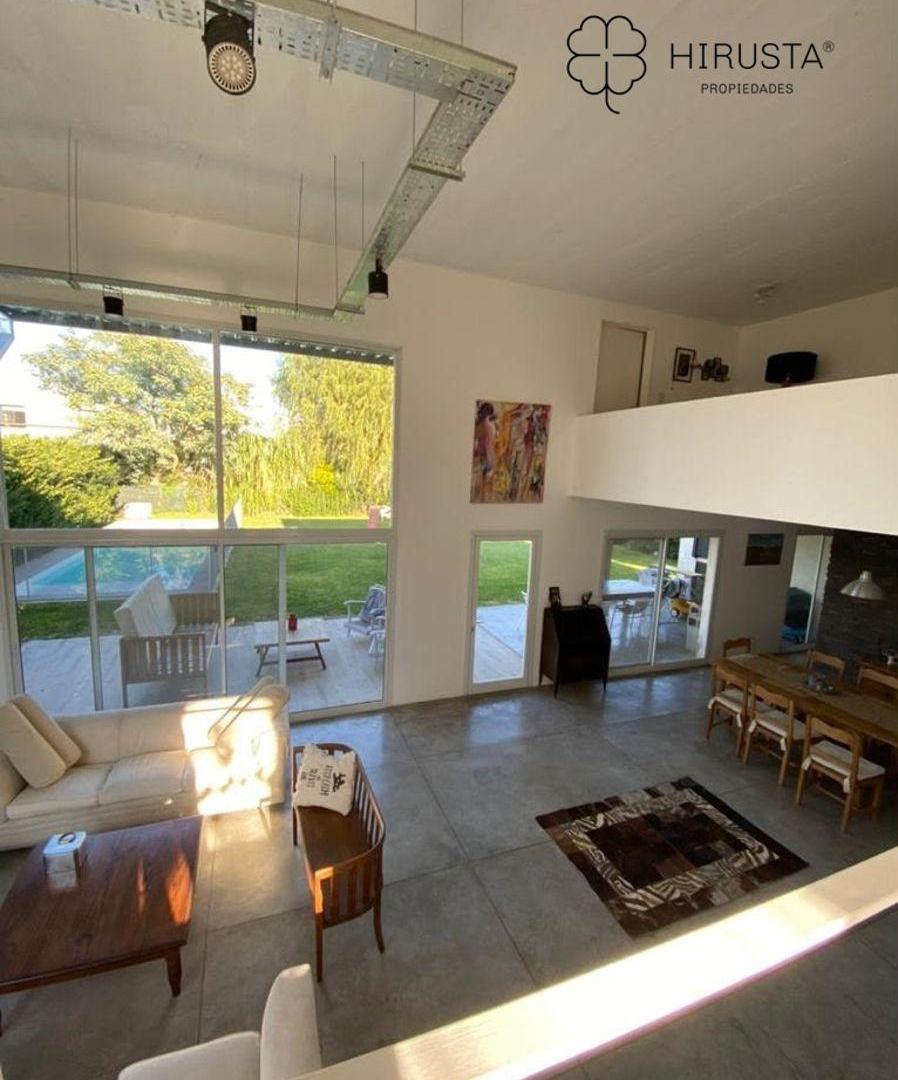 Foto de CASA EN VENTA Y ALQUILER 4 DORMITORIOS+PLAY+DEP DE, imagen 1