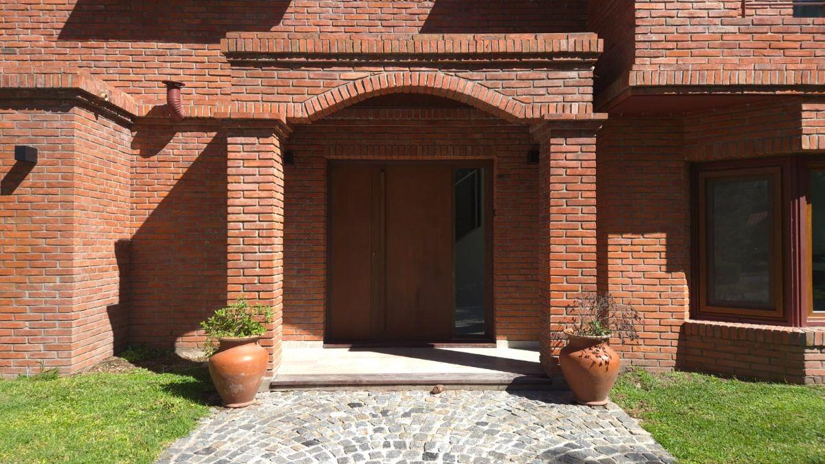Foto de CASA EN ALQUILER MAYLING CLUB DE CAMPO - 3 DORM - HIRUSTA PROPIEDADES, imagen 1