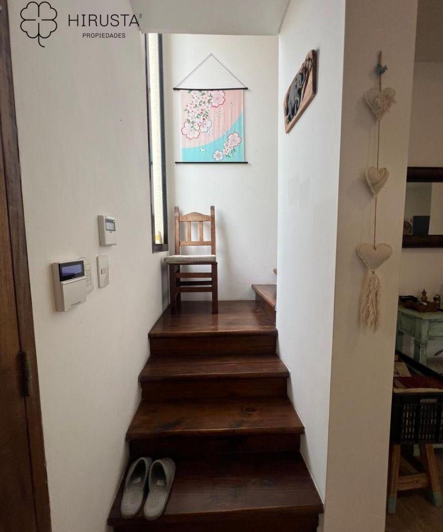 Foto de Duplex en venta 3 dormitorios+jardin+galeria con, imagen 4