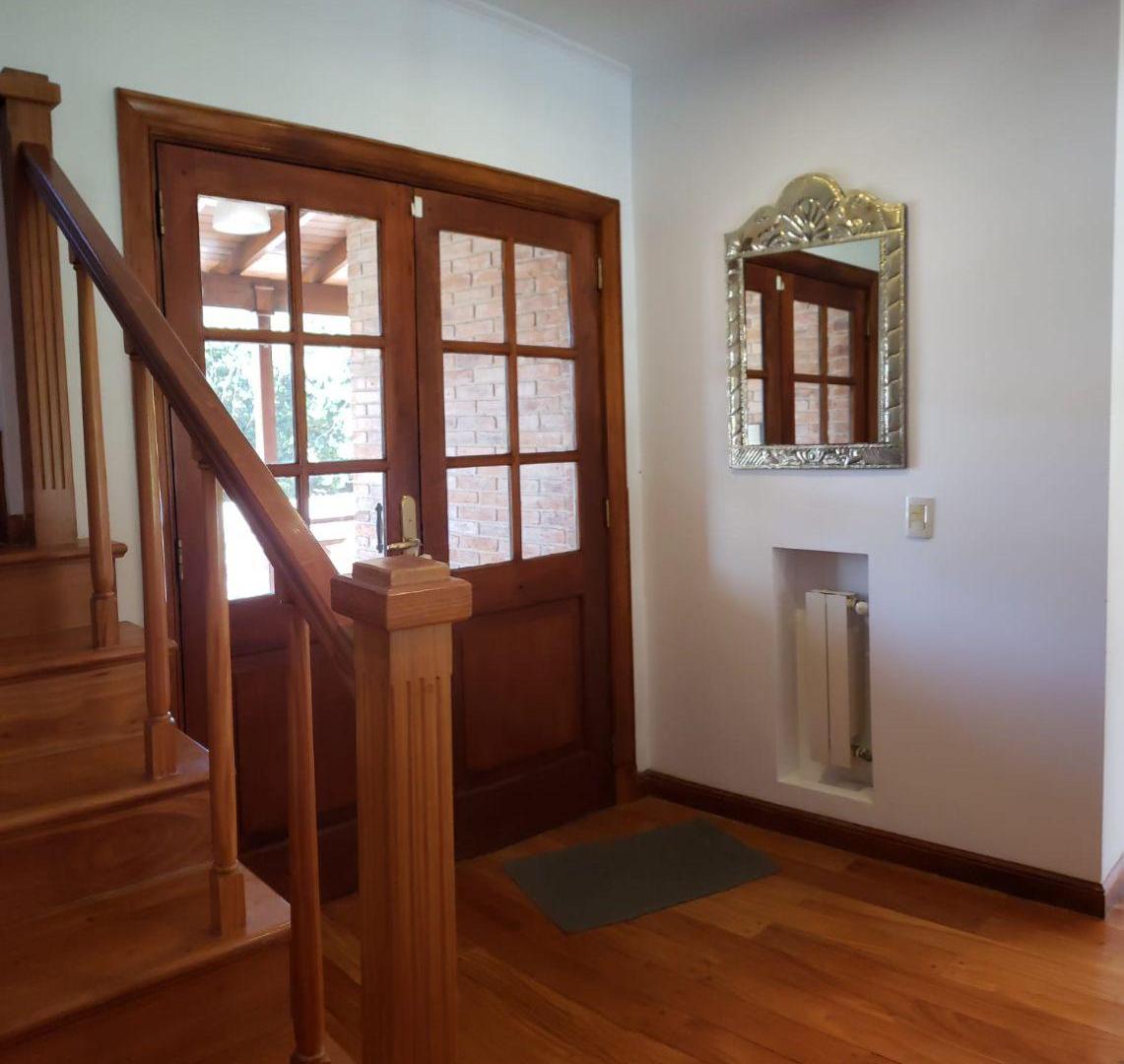 Foto de CASA EN VENTA Y ALQUILER - 5 DORM - MAYLING CLUB DE CAMPO - HIRUSTA, imagen 3