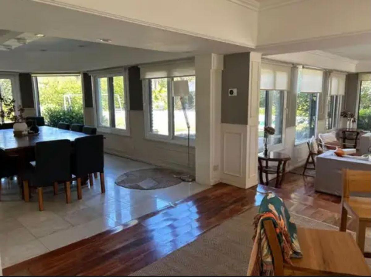 Foto de EXCELENTE CASA EN VENTA Y ALQUILER TEMPORARIO EN MAYLING CLUB DE CAMPO, imagen 3
