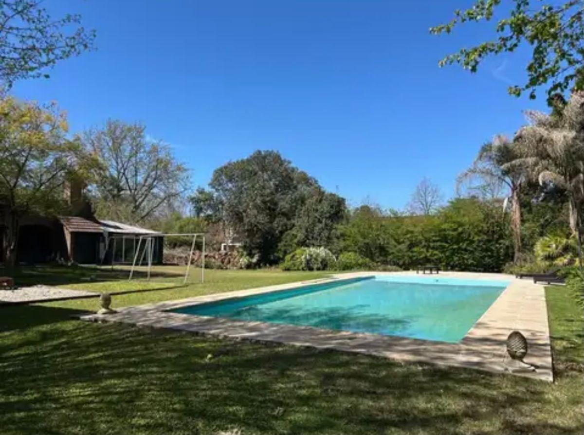 Foto de EXCELENTE CASA EN VENTA Y ALQUILER TEMPORARIO EN MAYLING CLUB DE CAMPO, imagen 5