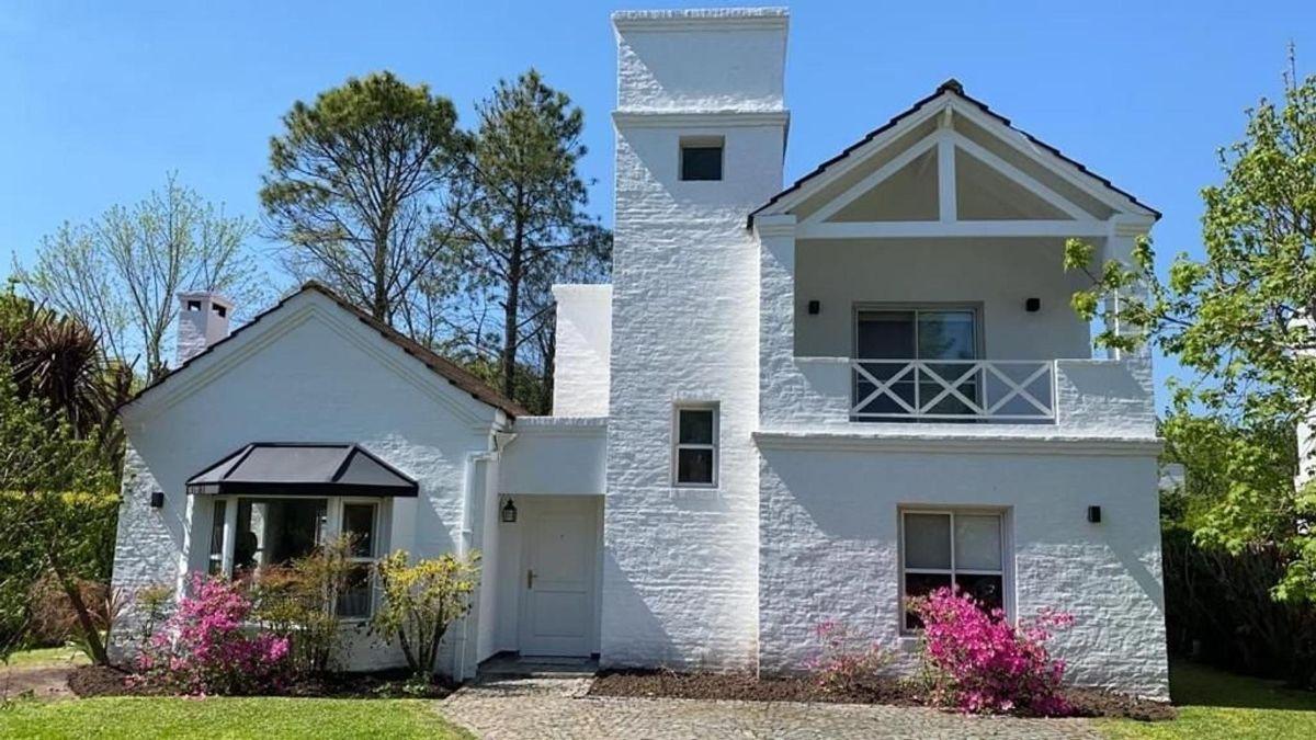 Foto de CASA EN VENTA - ALQUILER ANUAL - ALQUILER TEMPORARIO MAYLING CLUB DE, imagen 1