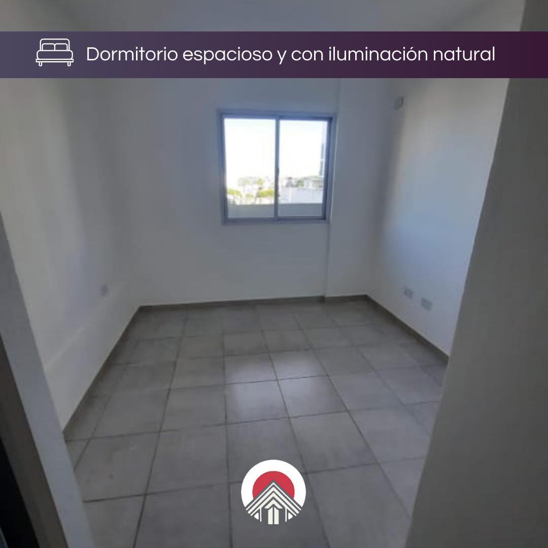 Hermoso Departamento en Venta en Barrio General Paz 1 Dormitorio 1