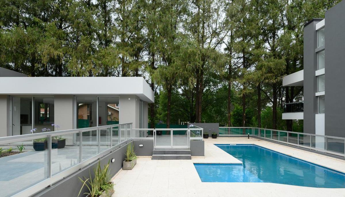 Condor Alto Villa Allende Complejo Cerrado 2 Dorm. 1