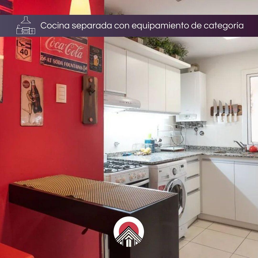 Exclusivo Semipiso en Venta Nueva Córdoba 3 Dorm 2 Baños 1